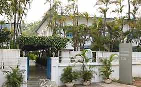 Soul Vacation Resort And Spa,Colva